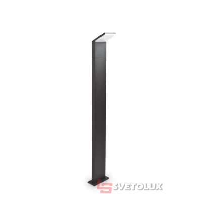 Парковый светильник Ideal Lux Style pt 4000k 209906